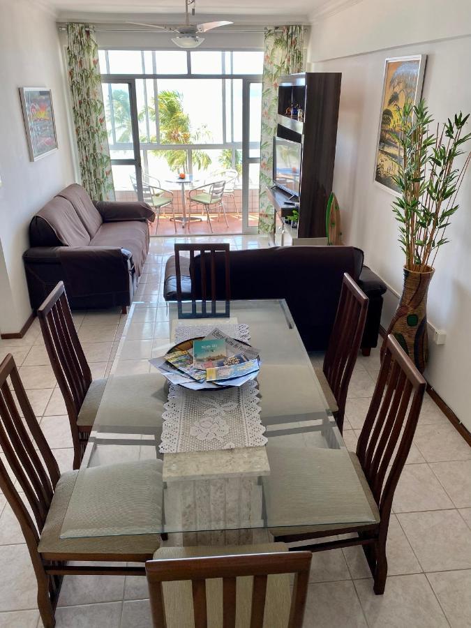 Onda Brasil Apartman Recife Kültér fotó