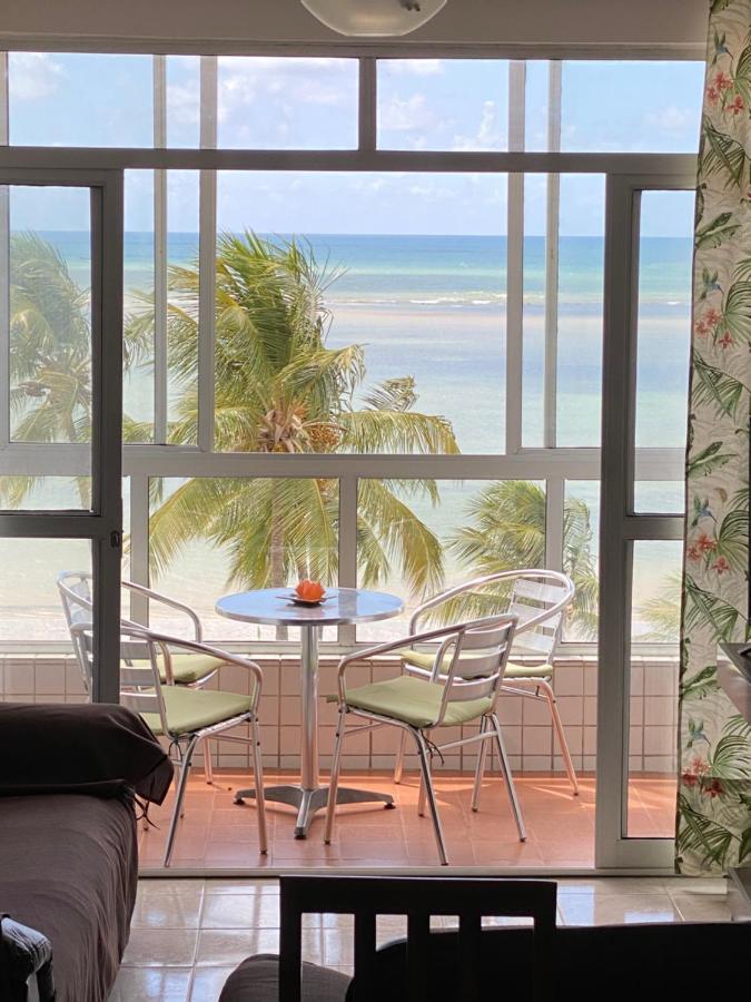 Onda Brasil Apartman Recife Kültér fotó