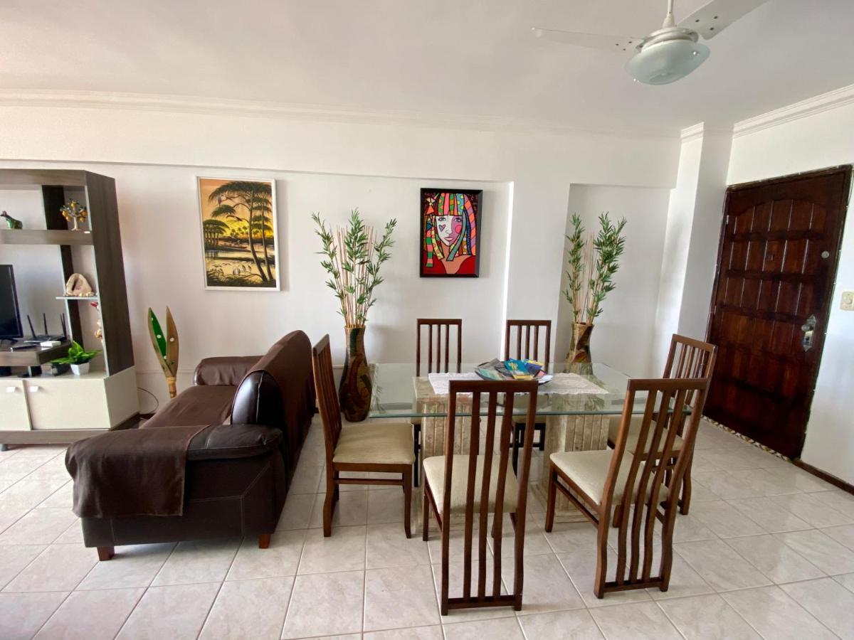 Onda Brasil Apartman Recife Kültér fotó
