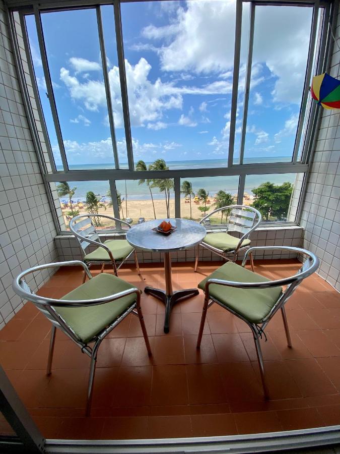 Onda Brasil Apartman Recife Kültér fotó