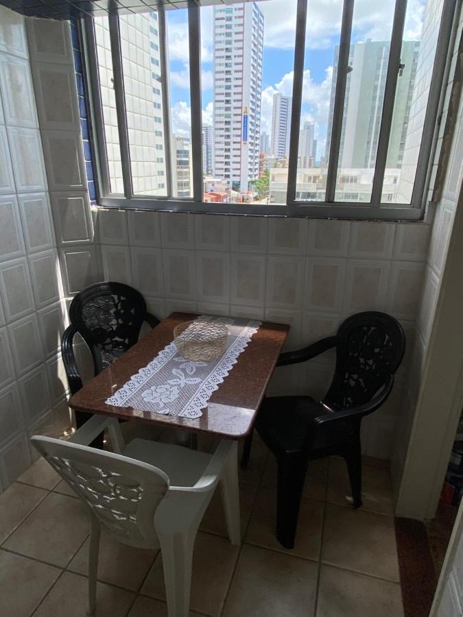 Onda Brasil Apartman Recife Kültér fotó