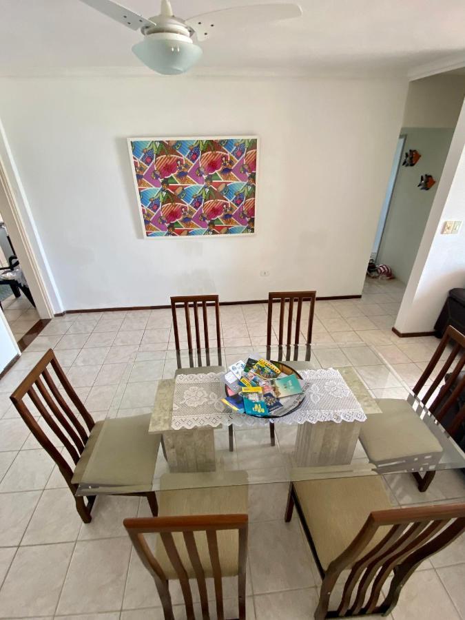 Onda Brasil Apartman Recife Kültér fotó