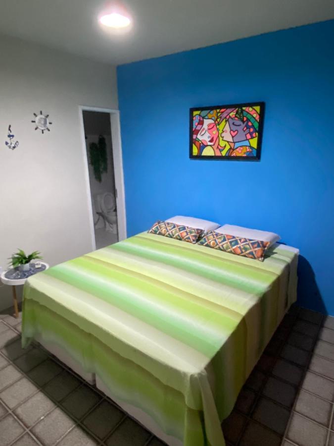 Onda Brasil Apartman Recife Kültér fotó