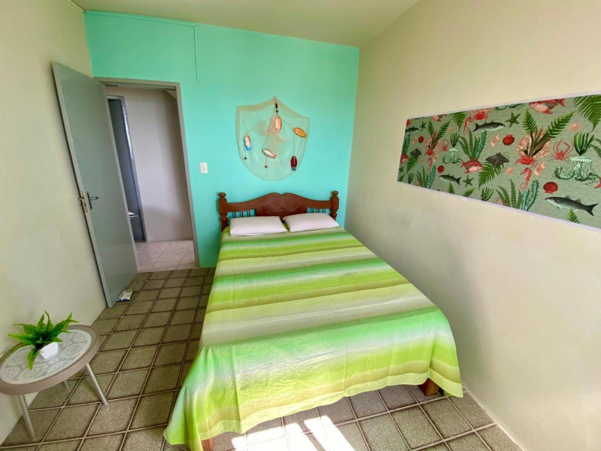 Onda Brasil Apartman Recife Kültér fotó