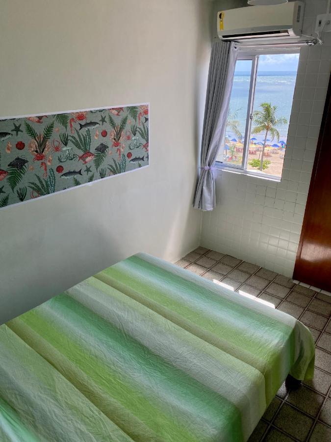Onda Brasil Apartman Recife Kültér fotó