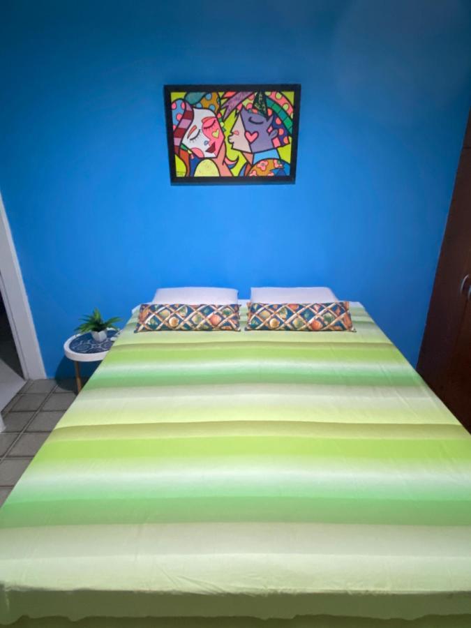 Onda Brasil Apartman Recife Kültér fotó