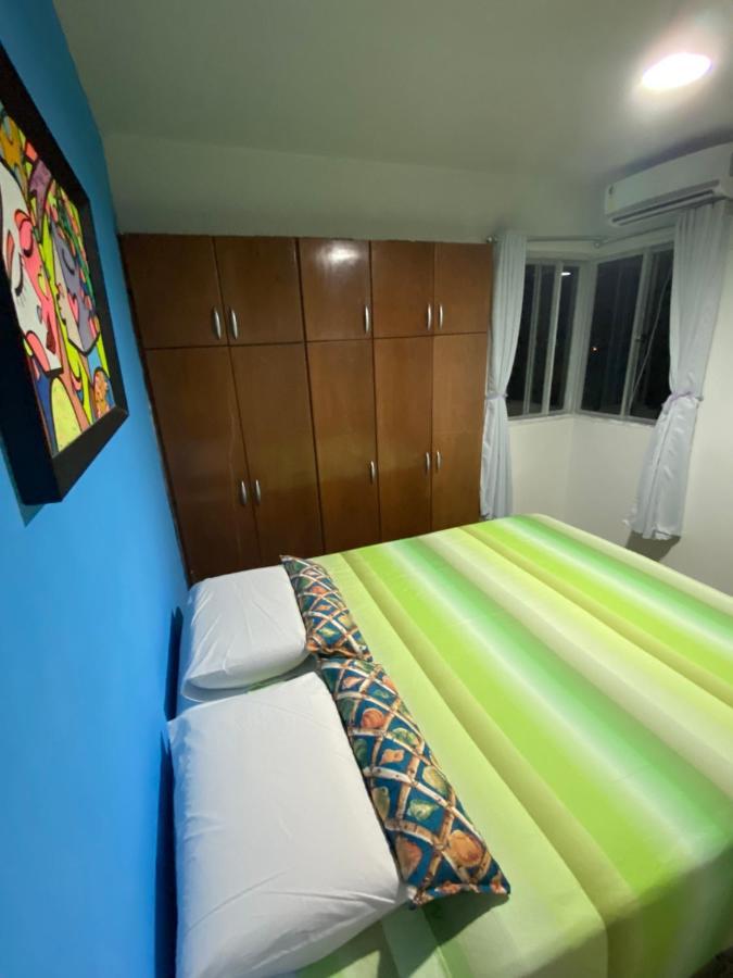 Onda Brasil Apartman Recife Kültér fotó