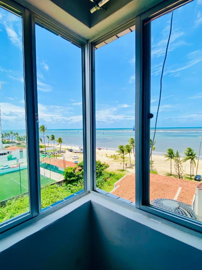 Onda Brasil Apartman Recife Kültér fotó
