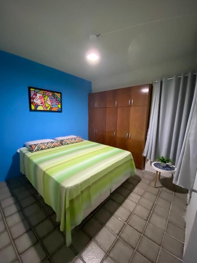 Onda Brasil Apartman Recife Kültér fotó