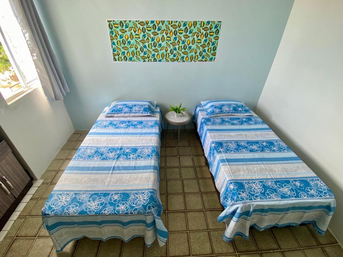 Onda Brasil Apartman Recife Kültér fotó